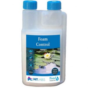 NT LABS Foam Control