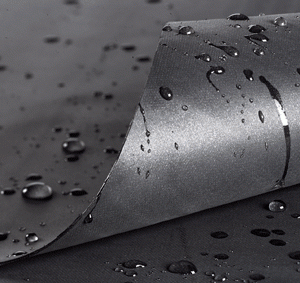 Oase 6 Metre Wide (19.6 Ft ) 1mm EPDM Rubber Liner