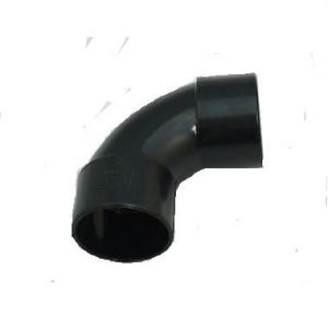 4 x 90 Degree Elbow  (40mm)