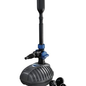 NEW! Oase Aquarius Fountain Set Classic 2000 E