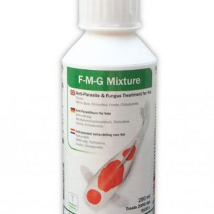 NT Labs F-M-G Mixture