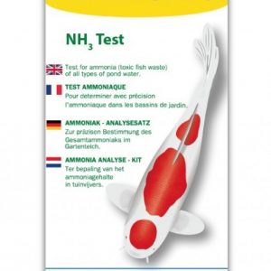 NT Labs Ammonia Test Kit (NH3)