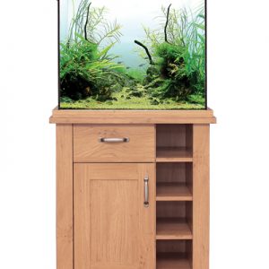 Aqua One Oakstyle 110 Aquarium