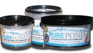 Evolution Aqua Pure Pond
