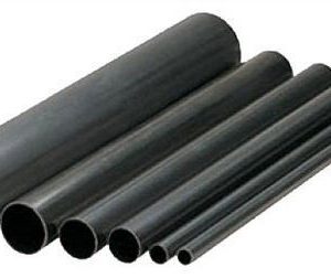 40 mm Solvent Weld Pipe 3 Metre Length