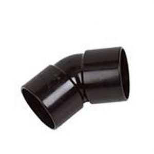 4 x 45 degree Bend (40mm)