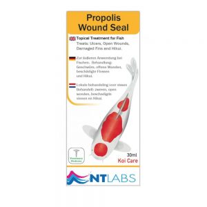 NT Labs Propolis