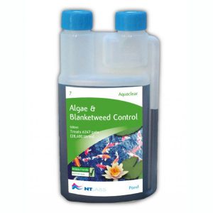 NT Labs Aqua Clear Anti Blanket weed