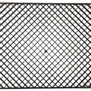 Diamond Cut Filter Grids