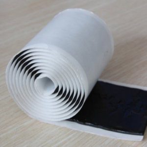 Butyl Repair Tape 50mm x 0.5m, (50cm)