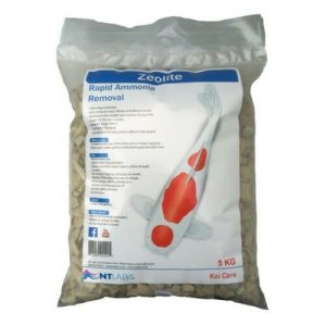 NT LABS ZEOLITE 5KG