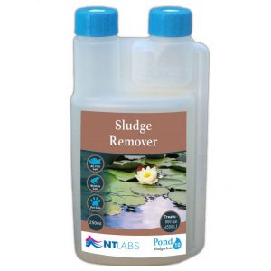 NT LABS Sludge Remover