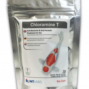 NT Labs Chloramine T