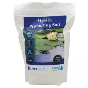 NT LABS Health Promoting Salt
