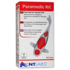 NT Labs Paramedic Kit