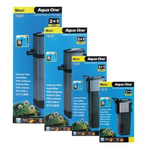 Aqua One Maxi Internal Filter