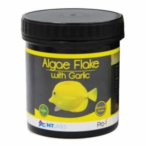 NT Labs Algae Flakes with Garlic