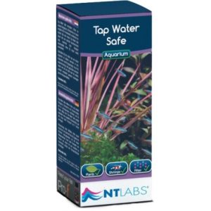 NT Labs Tap Water Safe 250ml