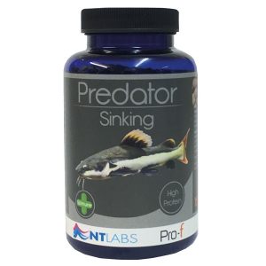 NT Labs Pro-f Predator Floating - 165g