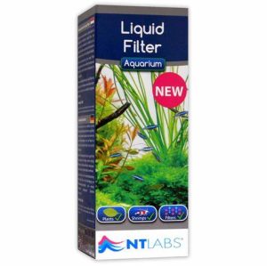 NT Labs Liquid Filter 250ml