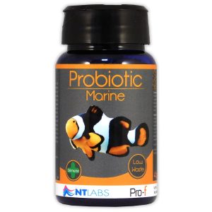 NT Labs Pro-f Probiotic Marine - 100g