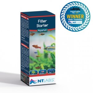 NT Labs Filter Starter 250ml