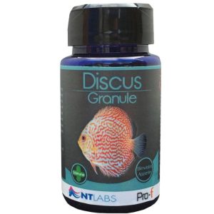 NT Labs Pro-f Discus Granule