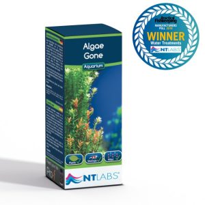 NT Labs Algae Gone 250ml