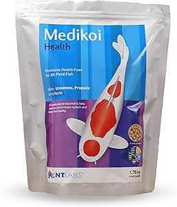 Medikoi Health 1.75kg 6mm pellet