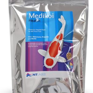 Medikoi Health 3kg 6mm pellet